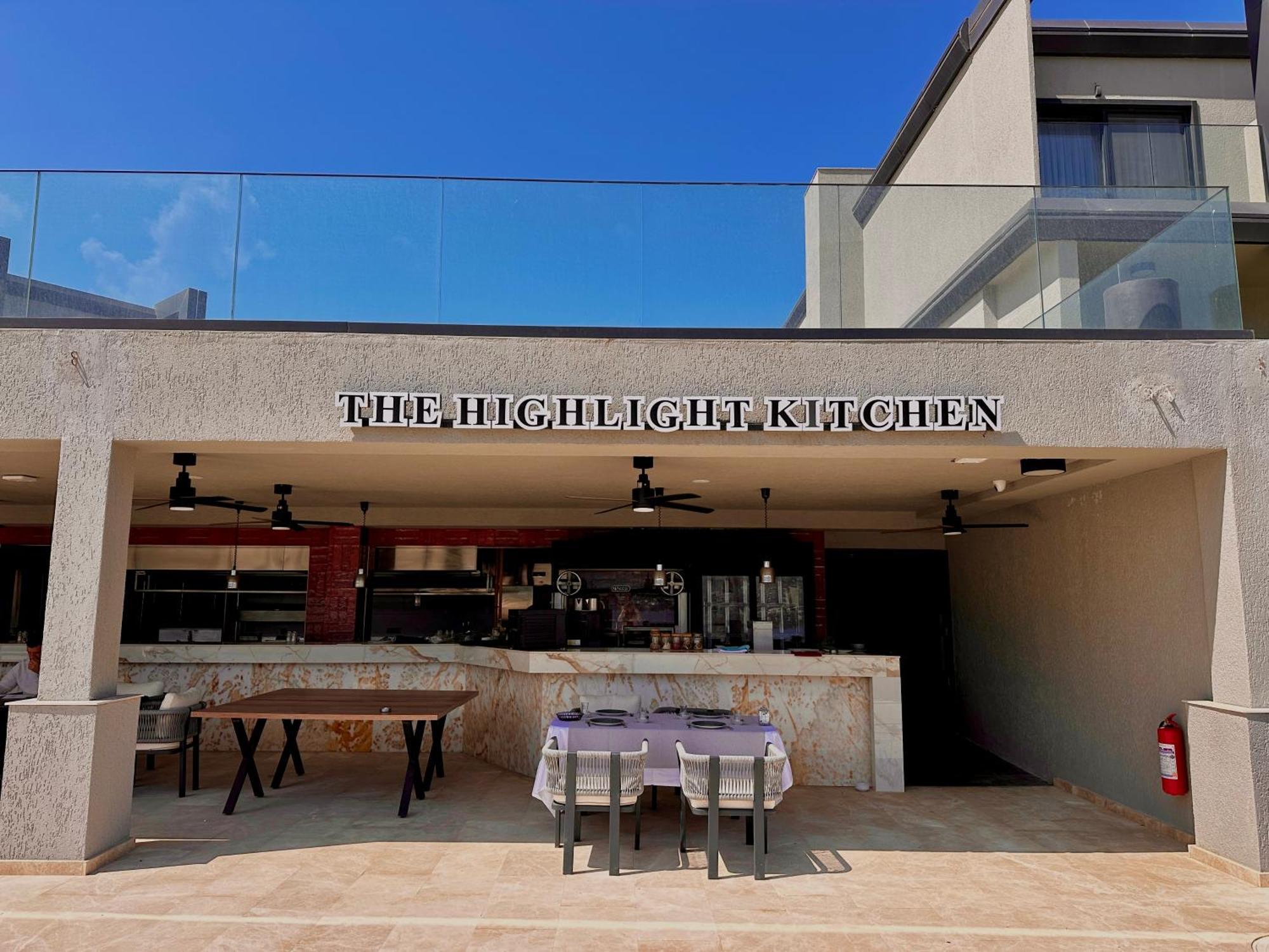 The Highlight Bodrum Yalikavak Exterior photo